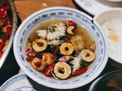 -首秀·四川料理(星耀101店)