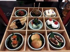 -北纬29度大堂吧-重庆富力艾美酒店-近江岸天街