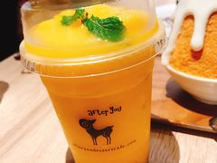 -After You Dessert Cafe(CENTRALWORLD)