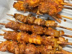 -京朋串屋·烧烤(望京西路总店)