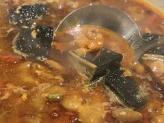 -又见炊烟私房菜(敬亭路店)