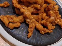 -吕氏疙瘩汤·海鲜新鲁菜(凯德mall新都心店)