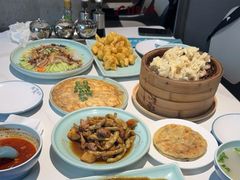 -西夏回族烧麦馆(牡丹街店)