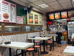 -龙香记桂林米粉(东扬威街11号楼店)