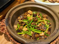 -南京大牌档(龙江新城市广场店)