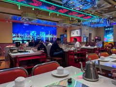 -荣叔港式沙嗲牛肉火锅(正佳潮流店)