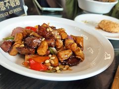 -二泉园老菜馆·百年无锡菜