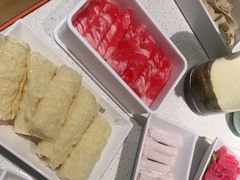 -野妹火锅(龙岗店)