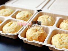 -龙华素斋(龙华路店)