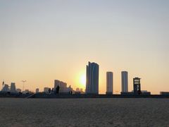 -日照海滨国家森林公园