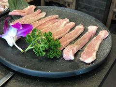 -牛中牛烤肉店(民生街店)