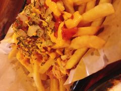 -包装马车·韩国料理·포장마차