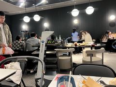 -必胜客(欧亚卖场店)