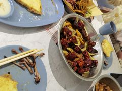 -辣盆盆麻辣小龙虾(哈尔滨总店)
