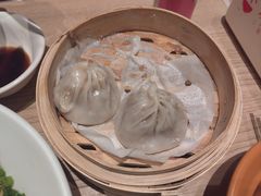 -新万鑫银丝面·非遗无锡味(惠山古镇店)