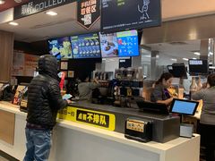 -麦当劳(宾水西道店)