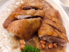 -东江渔村·古典园林·30年粤菜老字号(太和店)