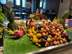 -印象餐厅(杭州国际博览中心北辰大酒店)