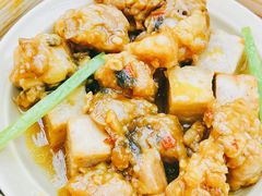 沙姜蒸排骨-蔡澜点心(三里屯T+MALL店)