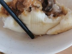 -蒋家桥饺面店(东关街店)