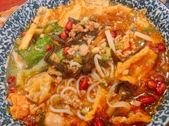 -粉家柳州螺蛳粉(杨宅路店)