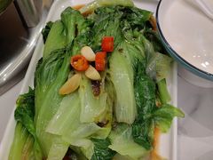 -朝花里川菜小馆朝(益田假日里店)