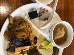 -素清香(解放路店)