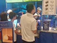 -the Roll'ING手作瑞士卷专门店(卓悦中心店)