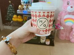 -MQ COFFEE STAND明谦(新洲店)