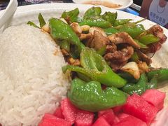 -阳阳中国饭(北京荟聚店)
