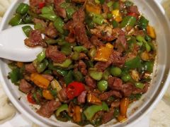 -全聚德(长江路店)