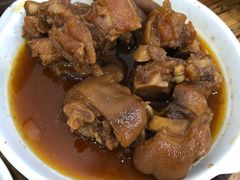 -雨田饭店(华兴东街店)