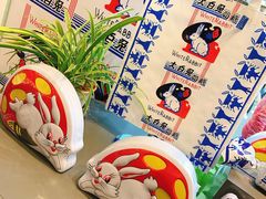 -大白兔奶糖(南锣鼓巷店)
