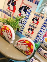 -大白兔奶糖(南锣鼓巷店)