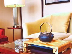 -万豪酒店·咏豪中餐厅