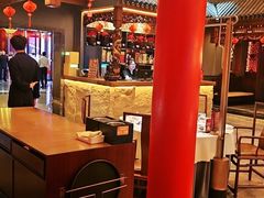 -宝轩渔府·海鲜(水上店)