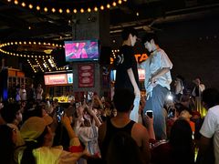 -HIB HUB公社(解放西路店)