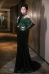 -巴黎新娘婚纱摄影·婚礼策划(嘉定总店)