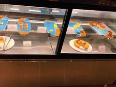 -安蒂娅·海鲜自助餐厅(安蒂娅美兰酒店)