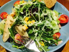 -JINNS锦时 steak&pizza(浸信会礼拜堂旧址店)