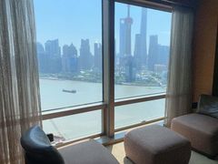 -上海外滩茂悦大酒店