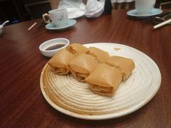 -明阁 Ming Court(广州朗豪酒店)