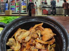 -斯丹姜母鸭·古法干香(涂门街总店)