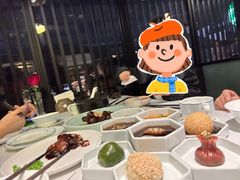 -民国红公馆·秦淮八艳(夫子庙店)