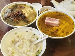 -老半斋(福州路店)