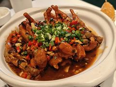 -大鸭梨烤鸭(甘家口店)