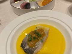 -香乐园·淮扬菜中餐厅·Shang Garden(福田香格里拉店)