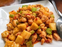 -怡得观滇餐厅·地道昆明菜·1996(海埂大坝店)