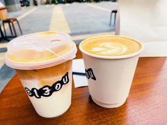 -BIJOU coffee&cocktail(龙岗万科广场店)