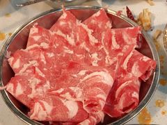 -憨铁匠老火锅(龙岗万科里店)